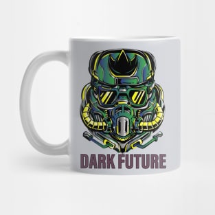 Dark Future Mug